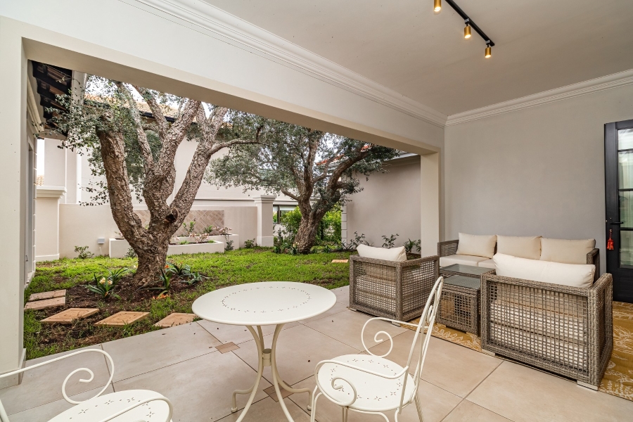 3 Bedroom Property for Sale in The Hill Western Cape